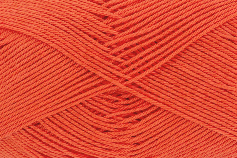 Handstrickgarn Cotton Quick uni