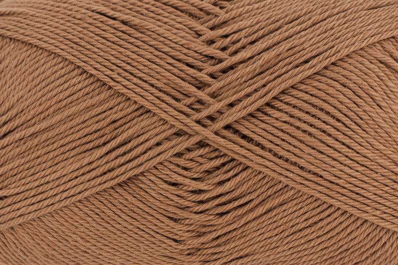 Handstrickgarn Cotton Quick uni