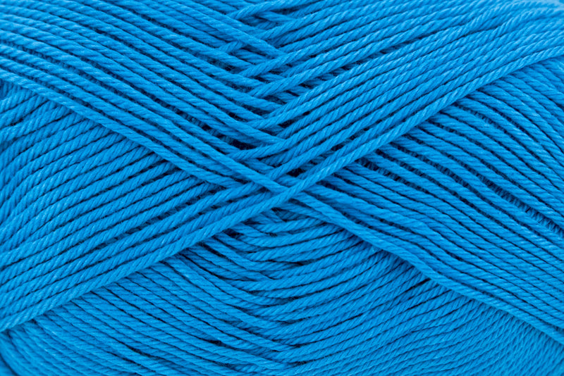 Handstrickgarn Cotton Quick uni