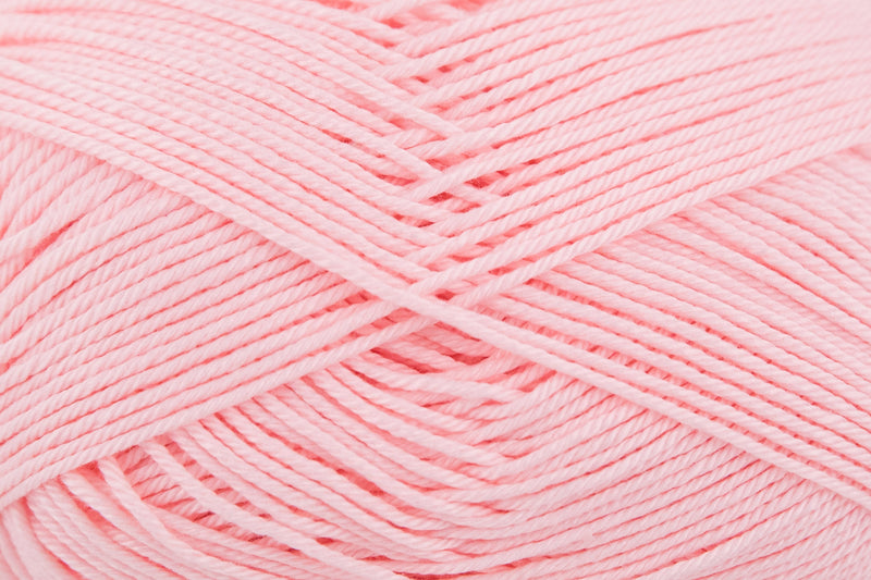 Handstrickgarn Cotton Quick uni