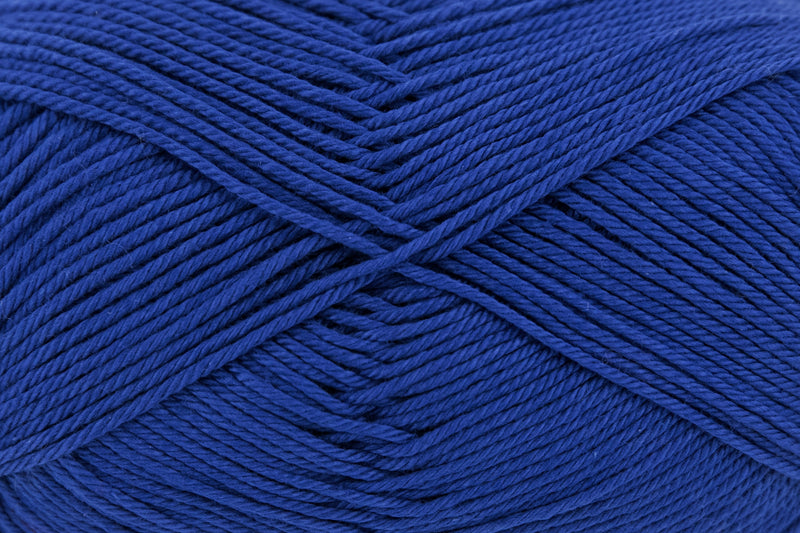 Handstrickgarn Cotton Quick uni
