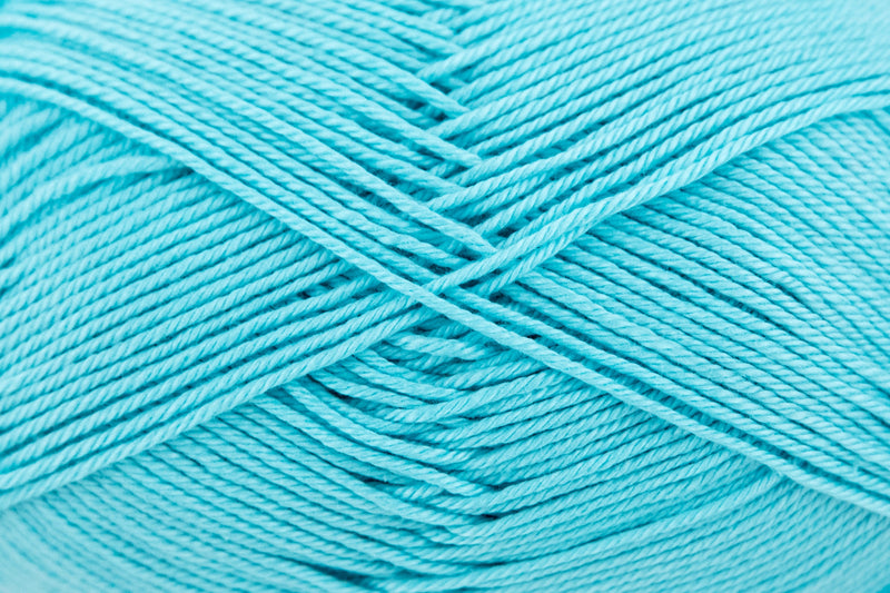 Handstrickgarn Cotton Quick uni