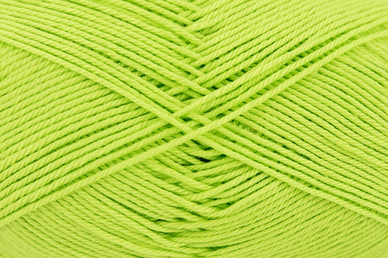 Handstrickgarn Cotton Quick uni