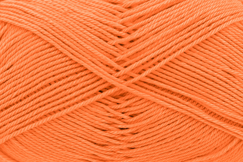 Handstrickgarn Cotton Quick uni