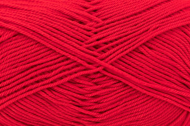 Handstrickgarn Cotton Quick uni