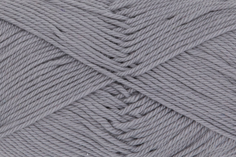 Handstrickgarn Cotton Quick uni