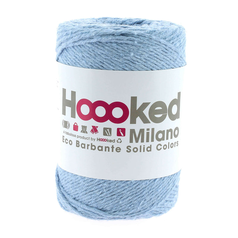 Handstrickgarn Eco Barbante 200 g