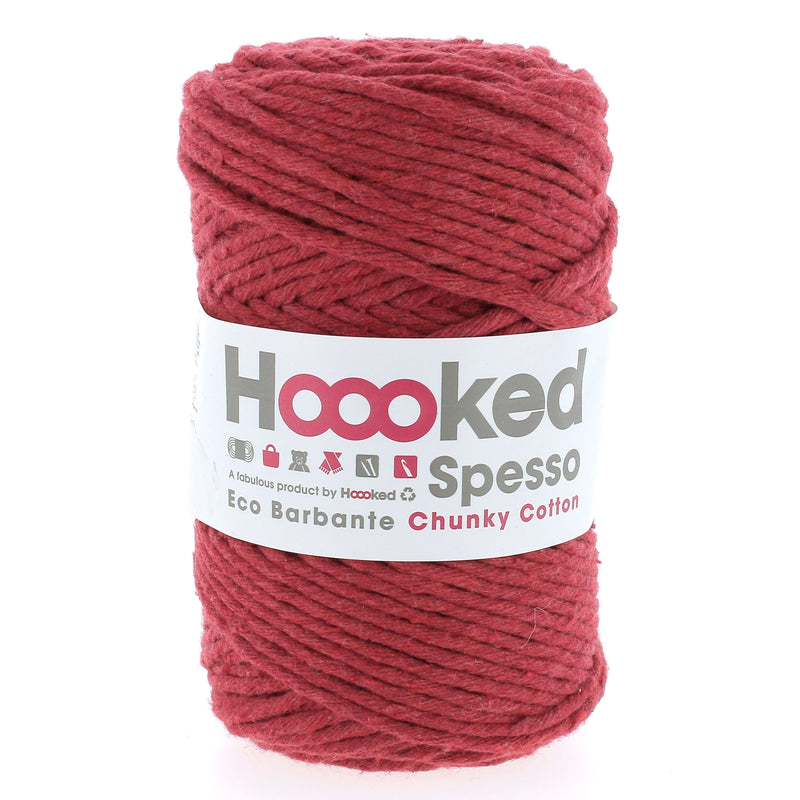 Handstrickgarn Spesso Chunky Cotton