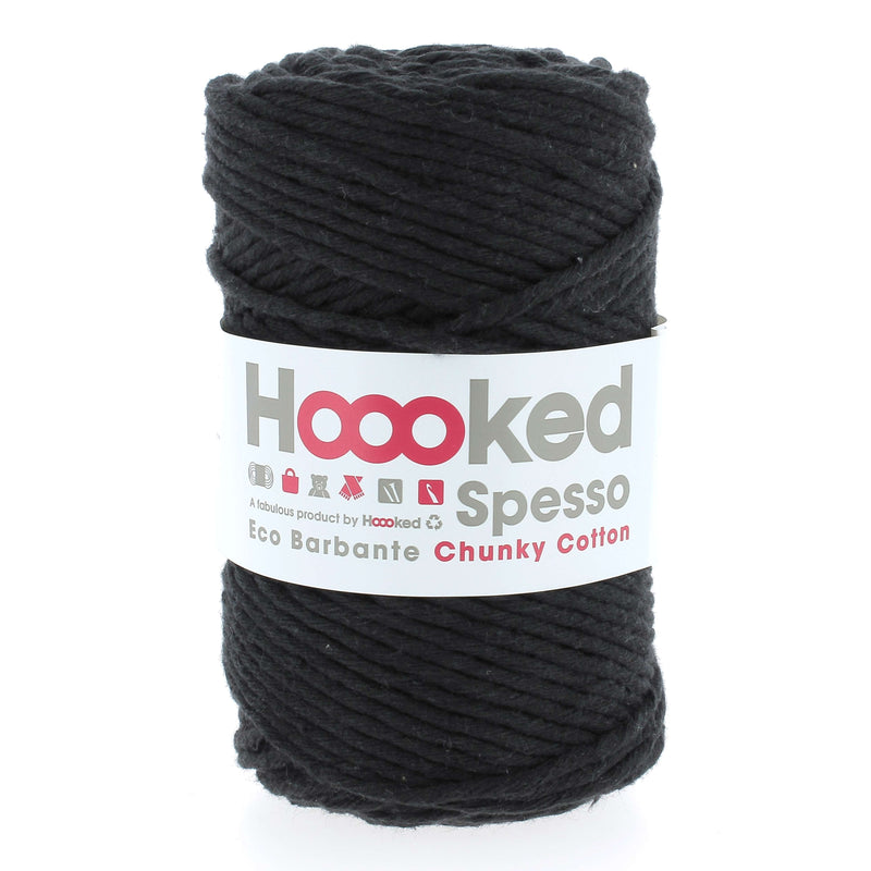 Handstrickgarn Spesso Chunky Cotton