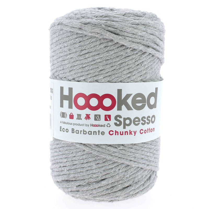 Handstrickgarn Spesso Chunky Cotton