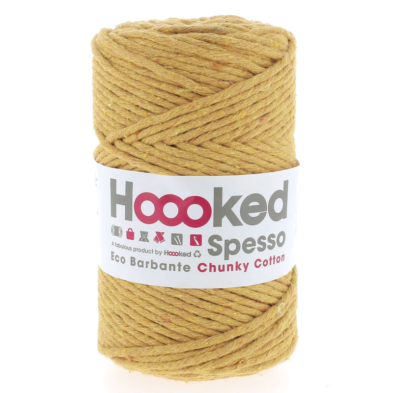 Handstrickgarn Spesso Chunky Cotton