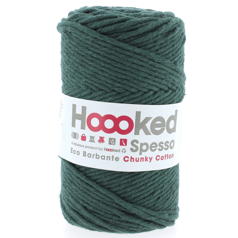Handstrickgarn Spesso Chunky Cotton