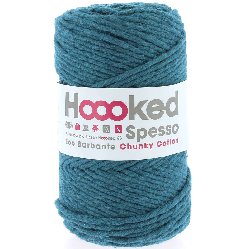 Handstrickgarn Spesso Chunky Cotton