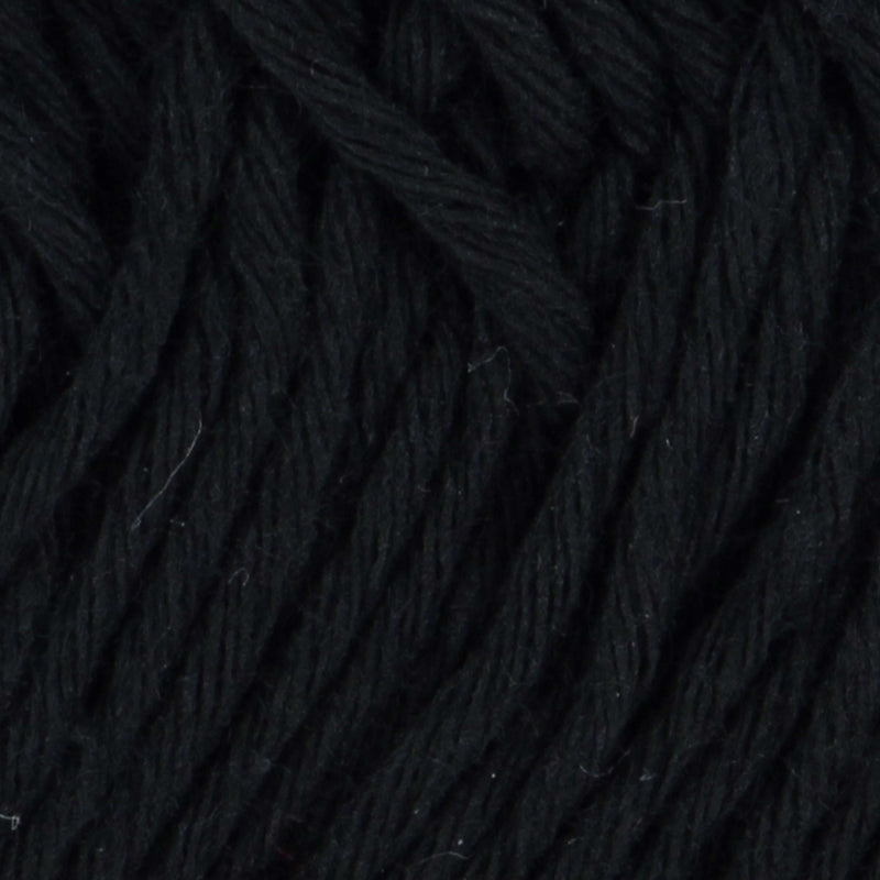 Handstrickgarn Soft Cotton recycelte Baumwolle