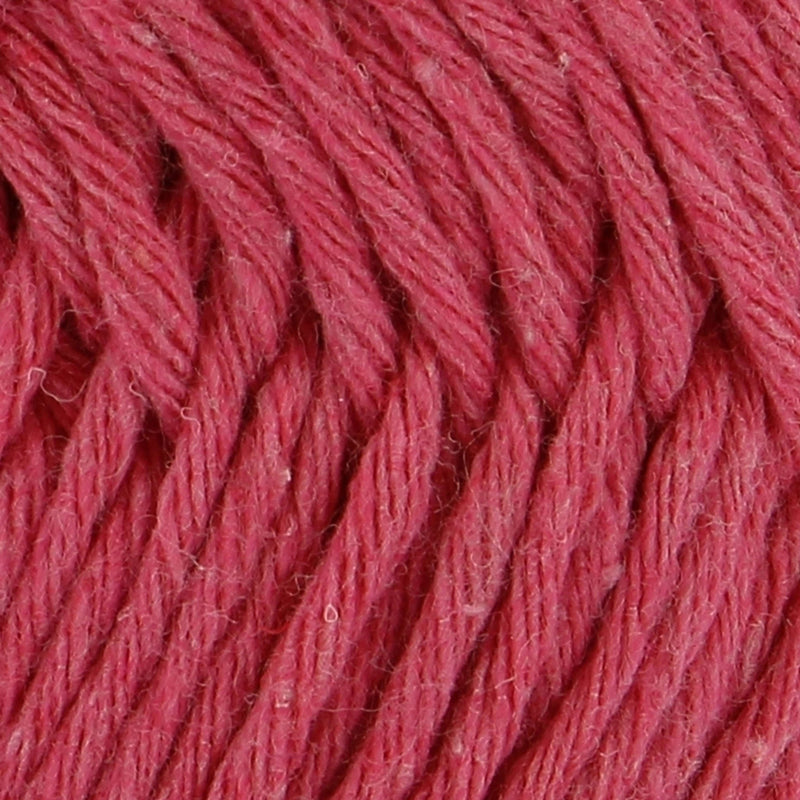 Handstrickgarn Soft Cotton recycelte Baumwolle