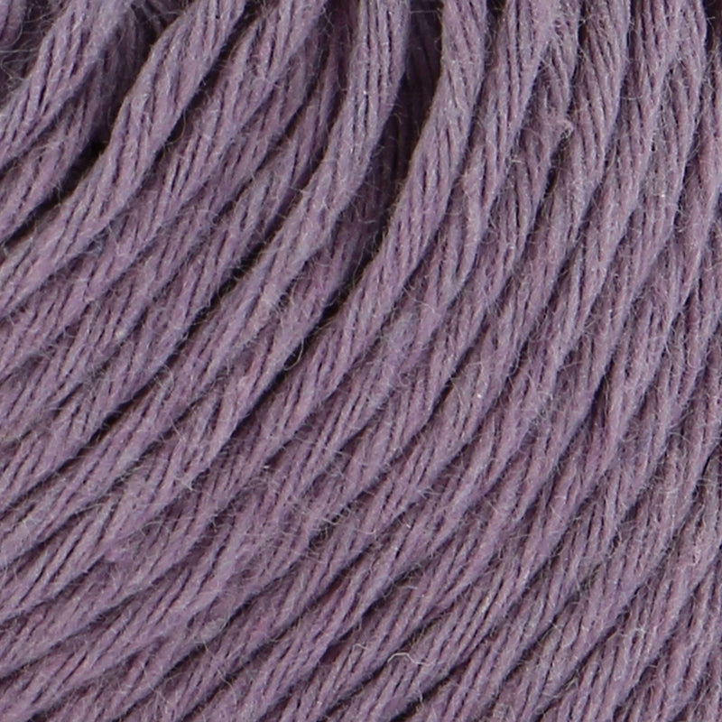 Handstrickgarn Soft Cotton recycelte Baumwolle