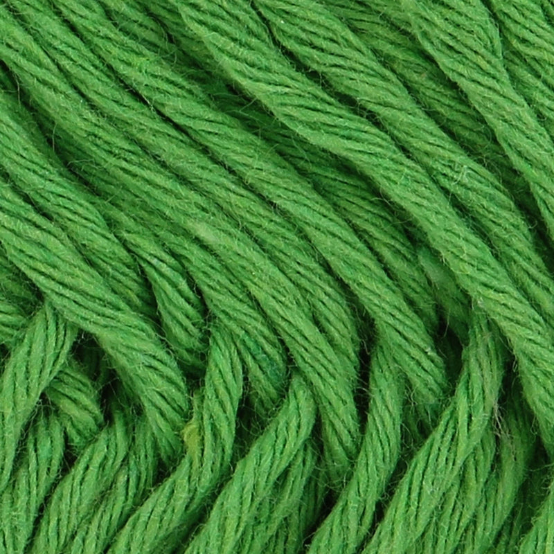 Handstrickgarn Soft Cotton recycelte Baumwolle