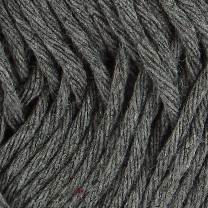 Handstrickgarn Soft Cotton recycelte Baumwolle