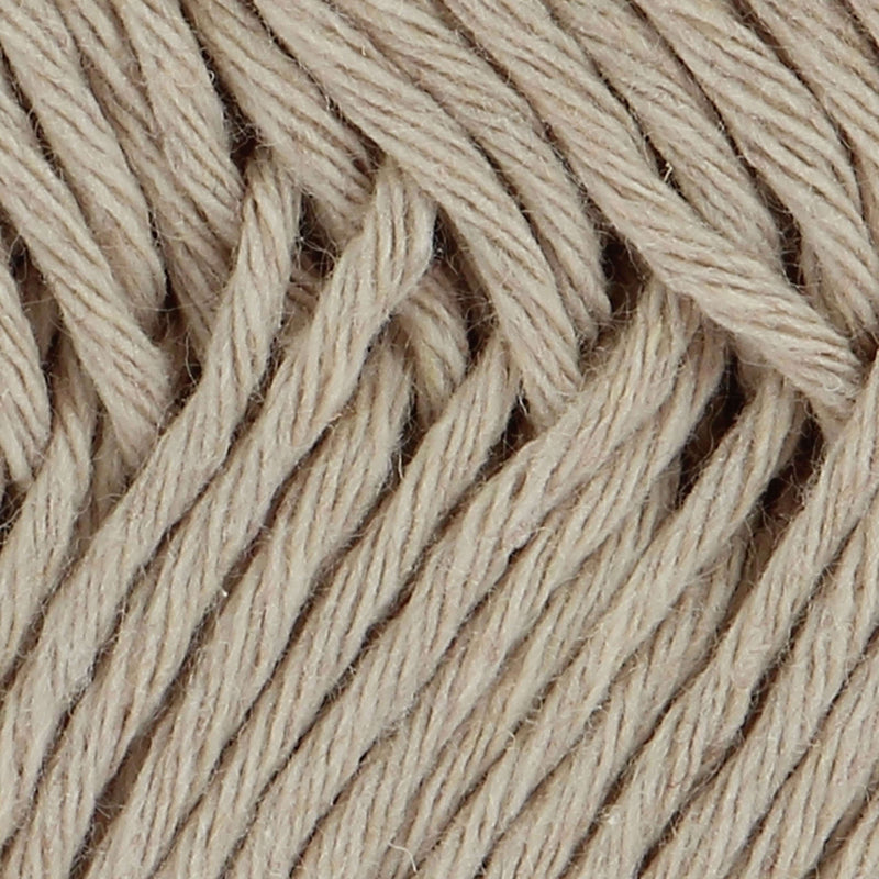 Handstrickgarn Soft Cotton recycelte Baumwolle
