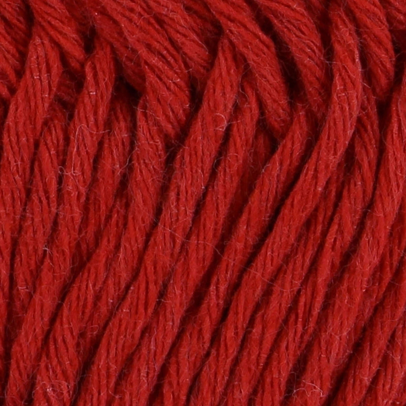 Handstrickgarn Soft Cotton recycelte Baumwolle