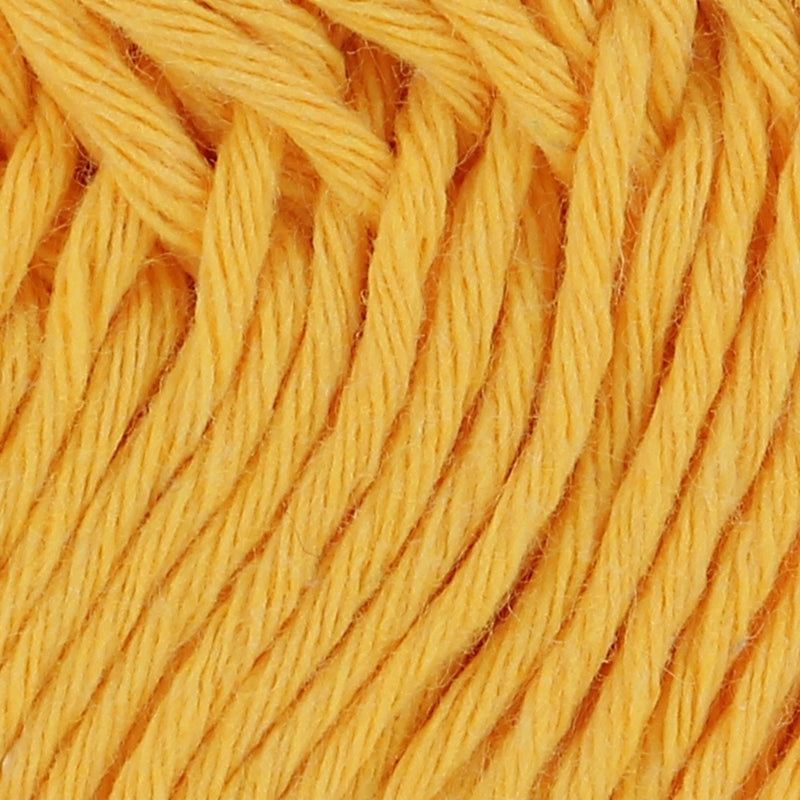 Handstrickgarn Soft Cotton recycelte Baumwolle