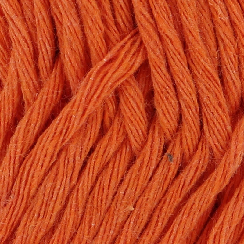 Handstrickgarn Soft Cotton recycelte Baumwolle