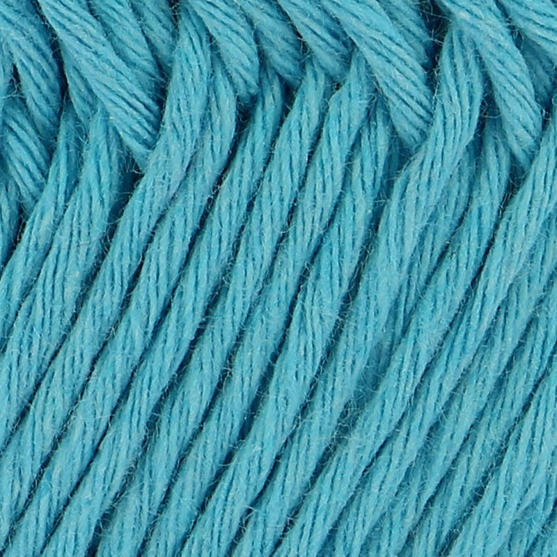 Handstrickgarn Soft Cotton recycelte Baumwolle