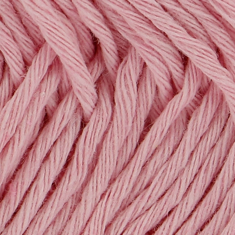 Handstrickgarn Soft Cotton recycelte Baumwolle
