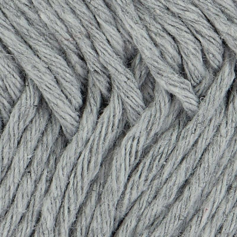 Handstrickgarn Soft Cotton recycelte Baumwolle