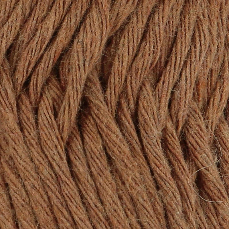 Handstrickgarn Soft Cotton recycelte Baumwolle