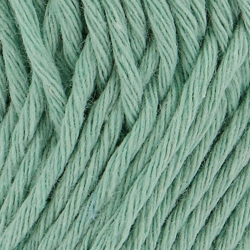Handstrickgarn Soft Cotton recycelte Baumwolle