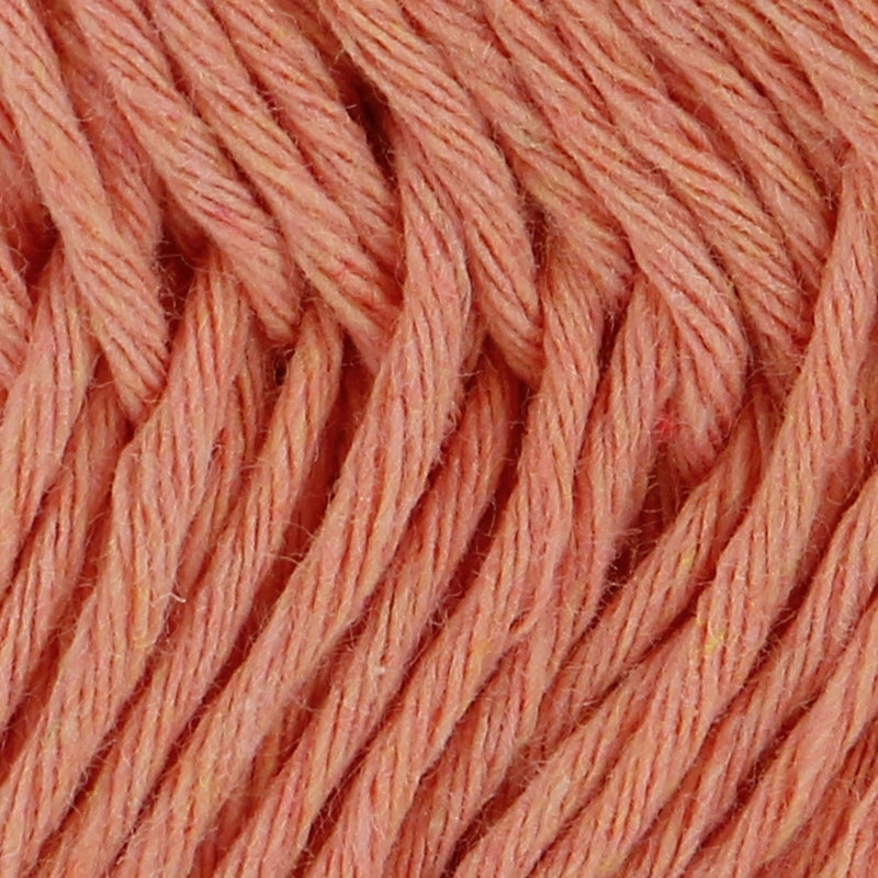 Handstrickgarn Soft Cotton recycelte Baumwolle