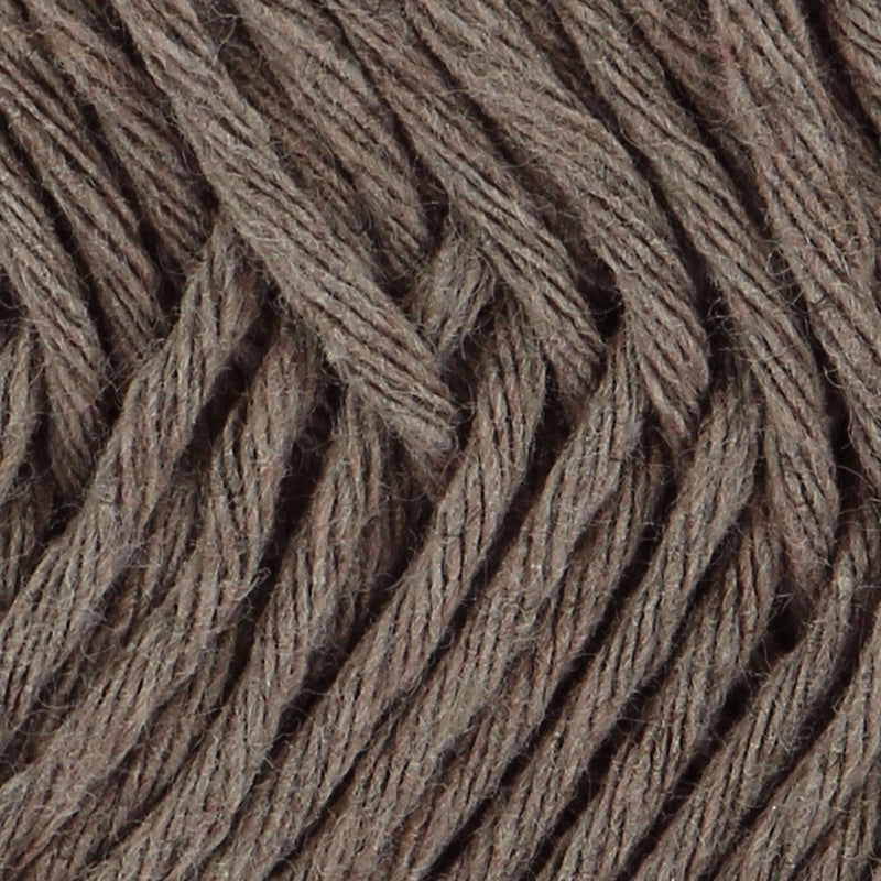 Handstrickgarn Soft Cotton recycelte Baumwolle