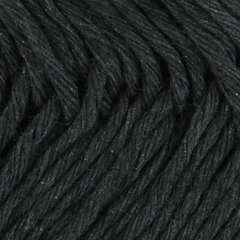 Handstrickgarn Soft Cotton recycelte Baumwolle