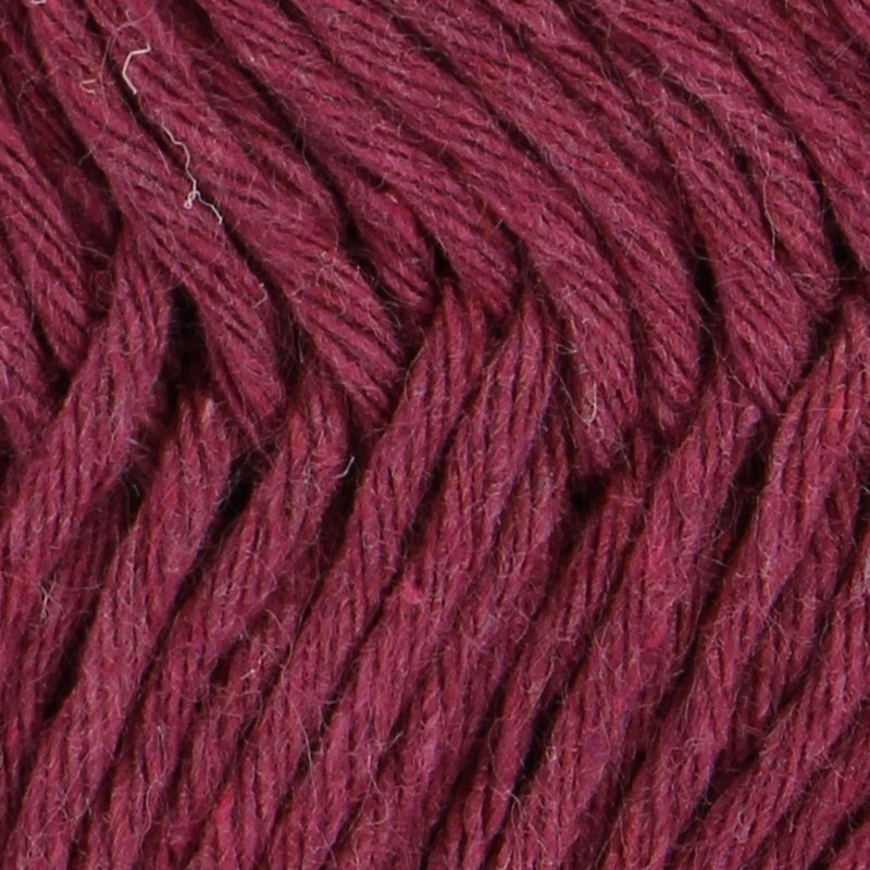 Handstrickgarn Soft Cotton recycelte Baumwolle