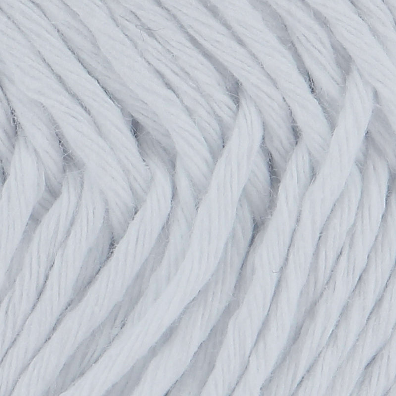 Handstrickgarn Soft Cotton recycelte Baumwolle