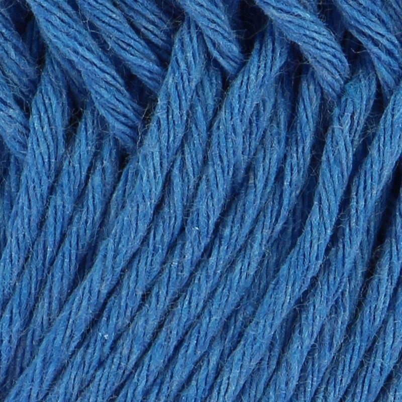 Handstrickgarn Soft Cotton recycelte Baumwolle