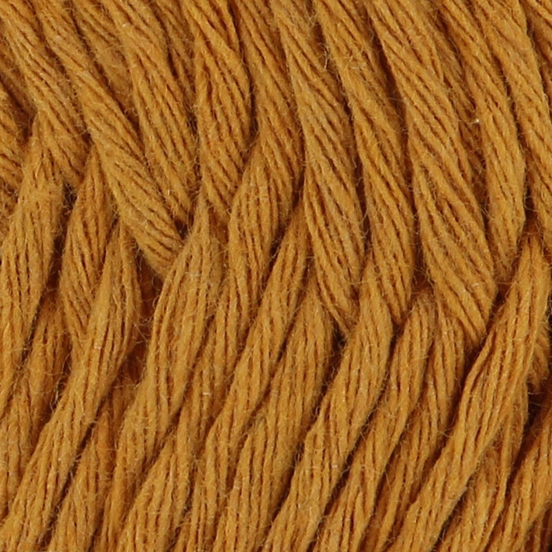 Handstrickgarn Soft Cotton recycelte Baumwolle