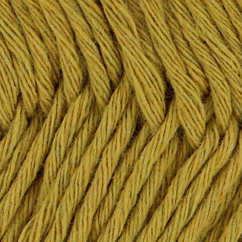 Handstrickgarn Soft Cotton recycelte Baumwolle