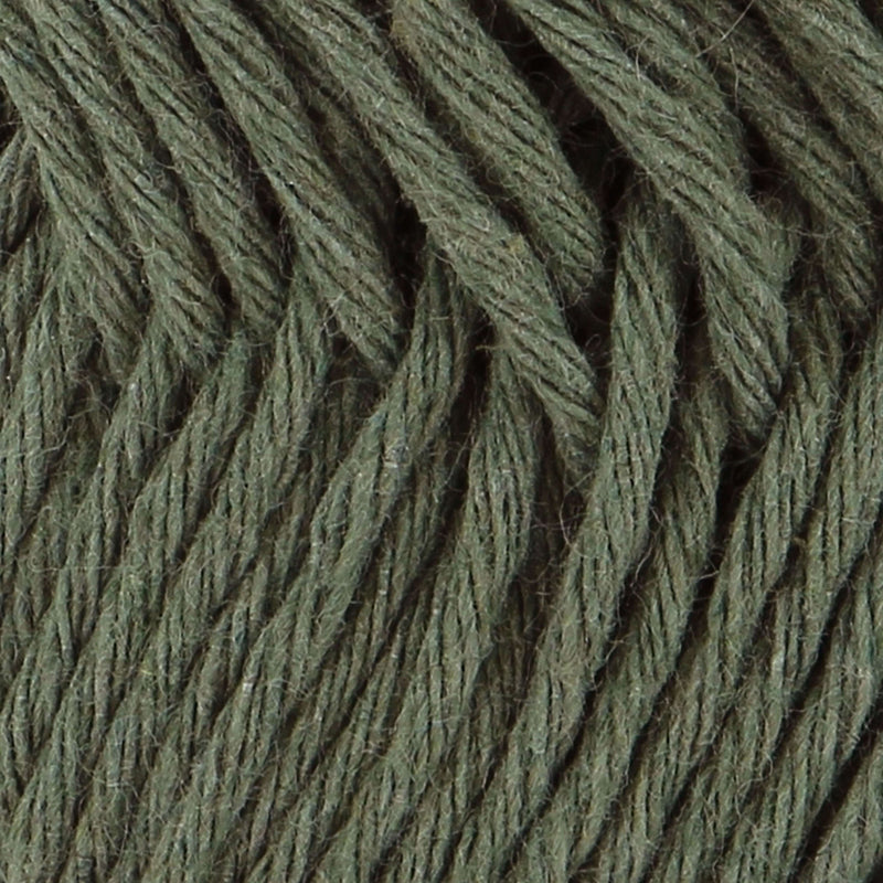 Handstrickgarn Soft Cotton recycelte Baumwolle