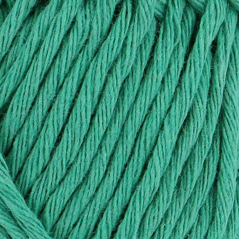Handstrickgarn Soft Cotton recycelte Baumwolle