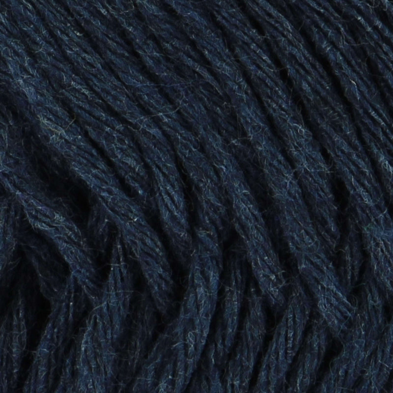 Handstrickgarn Soft Cotton recycelte Baumwolle