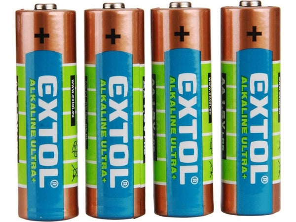 Batterie AA smart-markt