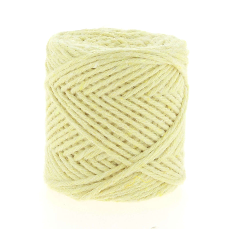 Handstrickgarn Eco Barbante 50 g