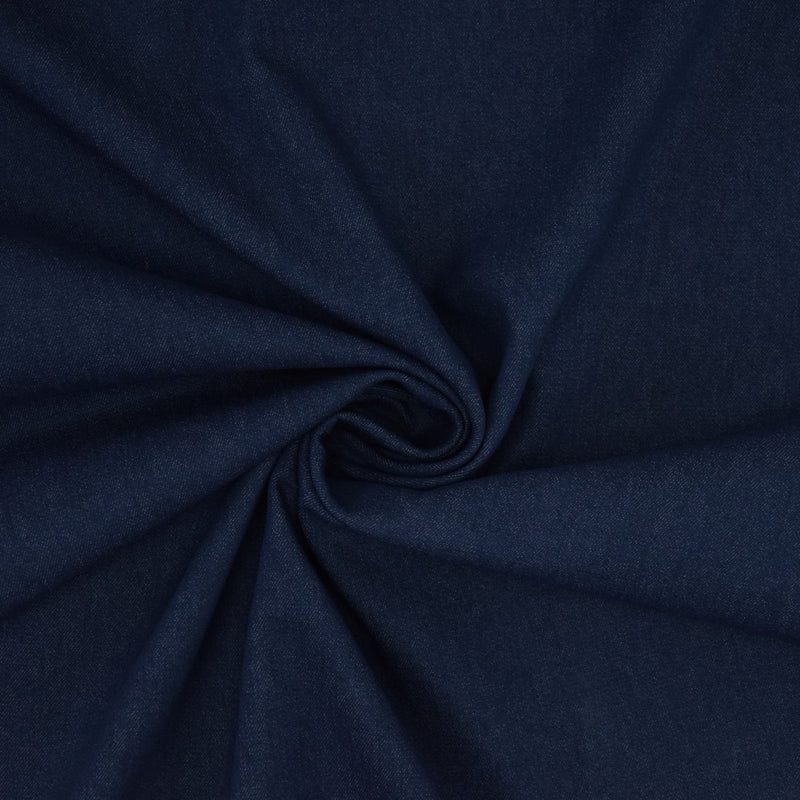 Stretch Jeans uni