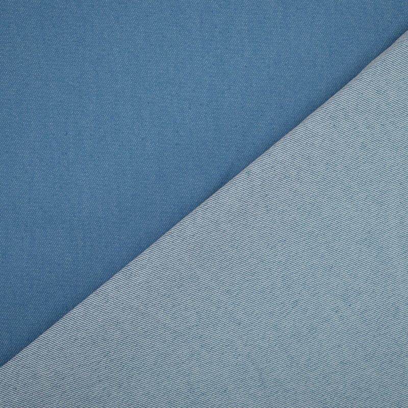 Stretch Jeans uni