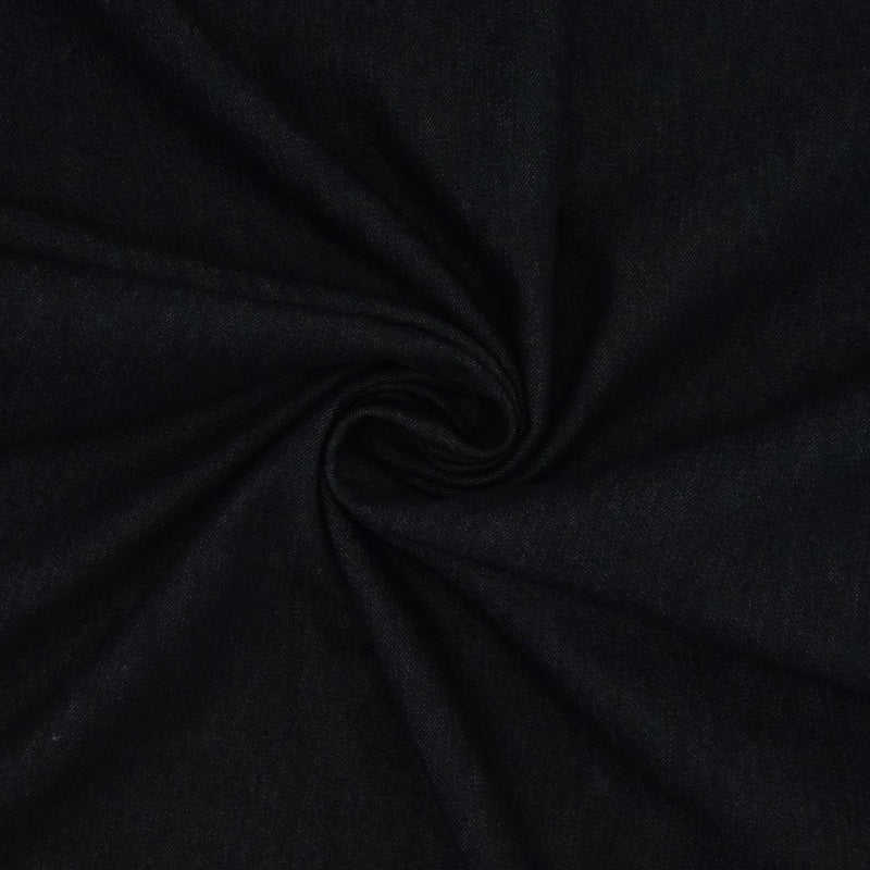 Stretch Jeans uni